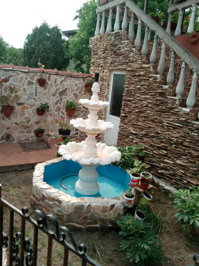 דירות אפורי נורד Casa De La Mare מראה חיצוני תמונה