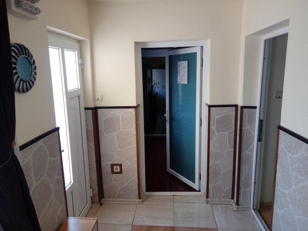 דירות אפורי נורד Casa De La Mare מראה חיצוני תמונה