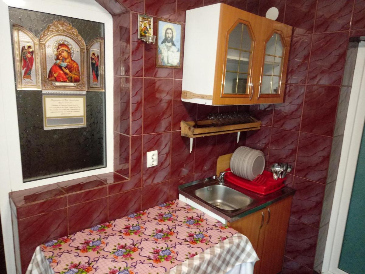 דירות אפורי נורד Casa De La Mare מראה חיצוני תמונה