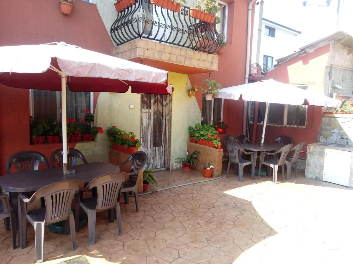 דירות אפורי נורד Casa De La Mare מראה חיצוני תמונה